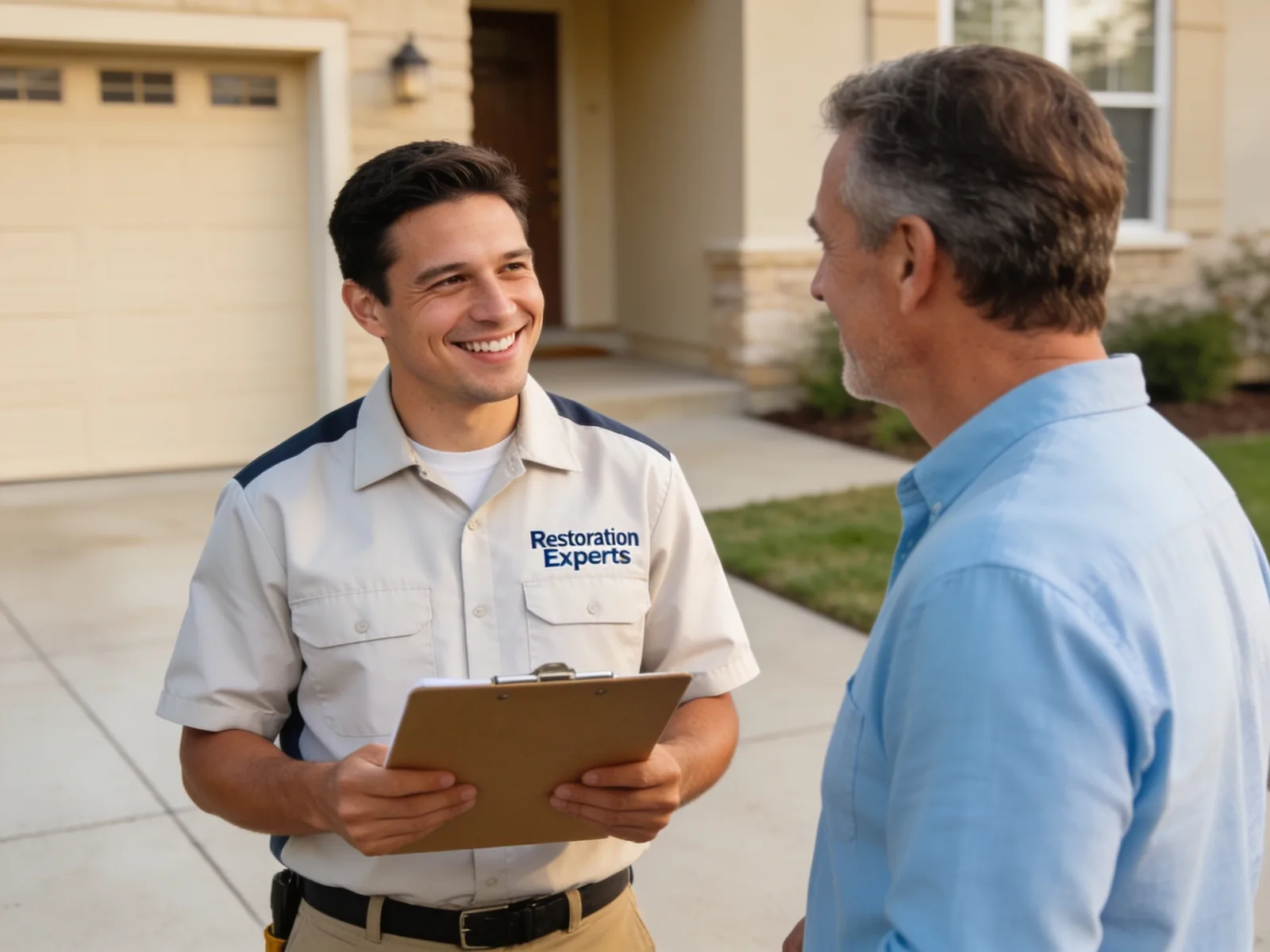 Water Damage Cleanup Natalia, TX FAQs